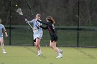 WLax vs MIT  Wheaton College Women’s Lacrosse vs MIT. - Photo By: KEITH NORDSTROM : Wheaton, Lacrosse, LAX, MIT